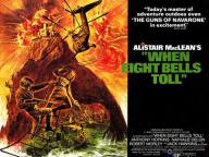 When Eight Bells Toll