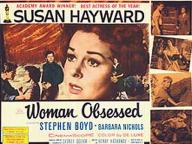Woman Obsessed
