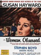 Woman Obsessed