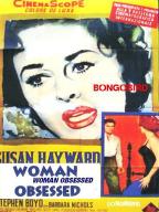 Woman Obsessed