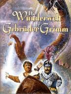 The Wonderful World of the Brothers Grimm