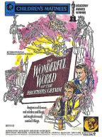 The Wonderful World of the Brothers Grimm