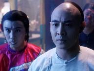 Wong Fei Hung: Chi tit gai dau neung gung