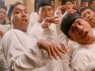 Wong Fei Hung: Chi tit gai dau neung gung