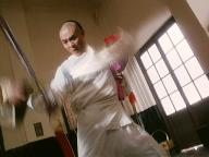 Wong Fei Hung: Chi tit gai dau neung gung