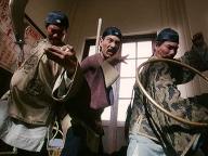 Wong Fei Hung: Chi tit gai dau neung gung