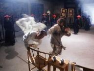 Wong Fei Hung: Chi tit gai dau neung gung