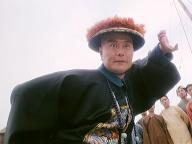 Wong Fei Hung: Chi tit gai dau neung gung