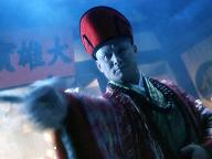 Wong Fei Hung: Chi tit gai dau neung gung