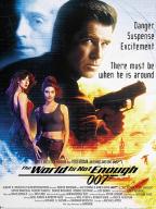 The World Is Not Enough