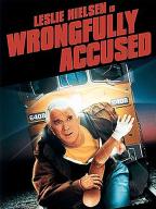 Wrongfully Accused