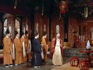 Wu Ze Tian