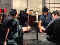 Zatoichi hatashi-jo