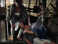 Zatoichi hatashi-jo