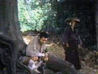 Zatoichi hatashi-jo