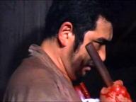 Zatoichi hatashi-jo