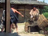 Zatoichi hatashi-jo