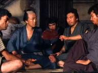 Zatoichi hatashi-jo