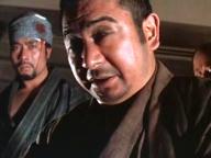 Zatoichi kenka-daiko