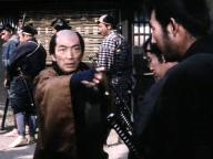 Zatoichi kenka-tabi