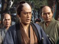 Zatoichi tekka tabi