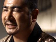 Zatoichi tekka tabi