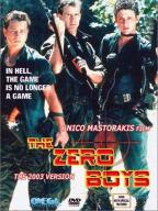 The Zero Boys