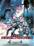 The Zero Boys