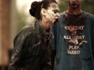 Zone of the Dead
