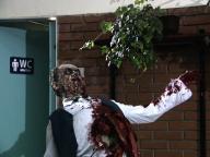 Zone of the Dead